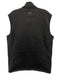 Arcteryx Size L Gray Polyester Solid Sleeveless Men's Vest Gray / L