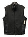 Arcteryx Size L Gray Polyester Solid Sleeveless Men's Vest Gray / L