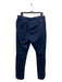 Polo Size 36 Navy Cotton Blend Solid Khakis Men's Pants 36