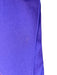 Red Valentino Size 4 Purple Acetate Blend Button Down Ruffle Detail Skirt Purple / 4