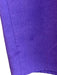 Red Valentino Size 4 Purple Acetate Blend Button Down Ruffle Detail Skirt Purple / 4