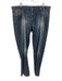 Mavi Size 38 Medium Wash Cotton Solid Jean Men's Pants Medium Wash / 38