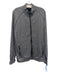 Lululemon Size XL Gray Synthetic Athleisure Men's Long Sleeve Shirt Gray / XL