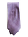 Ermenegildo Zegna Pink & Multi Silk Men's Tie Pink & Multi