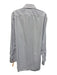 Turnbull & Asser Size est 16 Pink & Blue Cotton Plaid Men's Long Sleeve Shirt Pink & Blue / est 16