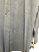 Turnbull & Asser Size est 16 Blue Cotton Plaid Button Up Men's Long Sleeve Shirt Blue / est 16