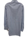 Turnbull & Asser Size est 16 Blue Cotton Plaid Button Up Men's Long Sleeve Shirt Blue / est 16
