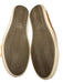 Allen Edmonds Shoe Size 13 White Leather Solid Sneaker Men's Shoes White / 13