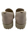 Vivaia Shoe Size 37.5 Tan Textile Loafer Round Toe Shoes Tan / 37.5