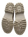 Vivaia Shoe Size 37.5 Tan Textile Loafer Round Toe Shoes Tan / 37.5