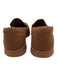 Vivaia Shoe Size 38 Brown Textile Loafer Round Toe Shoes Brown / 38