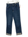 Imogene + Willie Size 27 Dark Wash Cotton Jeans Dark Wash / 27