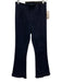 Veronica Beard Jeans Size S Indigo Blue Cotton Blend Elastic Waist Skinny Jeans Indigo Blue / S
