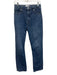 Frame Size 27 Medium Wash Cotton Zip Fly Jeans Medium Wash / 27