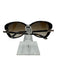 Tom Ford Brown Plastic Gold Detail Tortoise Box Inc. Sunglasses Brown