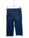 Paige Size 27 Dark Wash Cotton Blend High Waist Wide Leg Jeans Dark Wash / 27