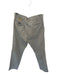 Duck Head Size 34x32 Khaki Cotton Men's Pants Khaki / 34x32