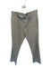 Duck Head Size 34x32 Khaki Cotton Men's Pants Khaki / 34x32