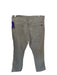Duck Head Size 34x30 Taupe Cotton Men's Pants Taupe / 34x30