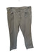 Duck Head Size 34x30 Taupe Cotton Men's Pants Taupe / 34x30