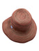 Wallaroo Red & Multi Textile Bucket Tie Stripe Hat Red & Multi / S