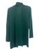 Beryll Size Est S Green Cashmere Long Sleeve Open Knit Sweater Green / Est S
