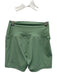 Set Active Size S Turquoise Green Nylon Blend High Rise Surplice bike Short Set Turquoise Green / S