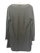 Autumn Cashmere Size Small Black Cashmere Long Sleeve Sweater Black / Small