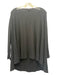 Autumn Cashmere Size Small Black Cashmere Long Sleeve Sweater Black / Small