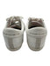 Golden Goose Shoe Size 37 White & Black Leather Lace Up Star Superstar Sneakers White & Black / 37