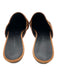 Jenni Kayne Shoe Size 39 Chestnut Tan Suede Pointed Toe Flats Closed Toe Mules Chestnut Tan / 39