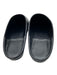 Vince Shoe Size 8 Black Leather Pointed Toe Closed Toe Flat Mules Black / 8