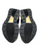 Diadora Shoe Size 7.5 Black, Gray, White Synthetic & Suede Low Top Sneakers Black, Gray, White / 7.5