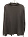 Frank & Eileen Size M Gray Cotton Raw Edge Raw Edges Sweatshirt Gray / M