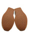 Vince Shoe Size 7 tan, beige, white Leather Suede lace up Round Toe Sneakers tan, beige, white / 7