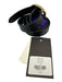 TWP Midnight blue Leather Gold Tone Hardware Buckle Belts Midnight blue / 85