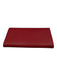 Gucci Red Calfskin Leather Gold Tone Hardware GG Logo Accordion Wallets Red
