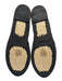 J. Crew Shoe Size 8 Beige & Black Textile Woven Espadrille Flats Beige & Black / 8