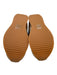 Dolce Vita Shoe Size 8.5 Beige, Black, Tan Synthetic Leather trim Sneakers Beige, Black, Tan / 8.5