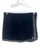 Tory Sport Size S/M Navy & white Polyester Blend Short Sleeve Collar Skirt Set Navy & white / S/M