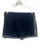 Tory Sport Size S/M Navy & white Polyester Blend Short Sleeve Collar Skirt Set Navy & white / S/M