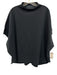 Frank & Eileen Size One Size Dark Navy Cotton Raw Edge high neck Sleeveless Top Dark Navy / One Size