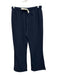 Splits 59 Size S Navy Blue Modal Drawstring Pants Navy Blue / S