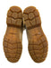 Vince Shoe Size 8 Light Beige Suede Flat Knee High Rubber Sole Boots Light Beige / 8