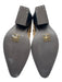 Dolce Vita Shoe Size 8 Light Beige Suede Chelsea Ankle High Pointed Toe Boots Light Beige / 8