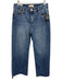 Kut From The Kloth Size 2 Medium Wash Cotton Denim High Rise Whiskering Jeans Medium Wash / 2