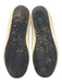 Golden Goose Shoe Size 36 Gray, Blue, Green Leather Upper Round Toe Sneakers Gray, Blue, Green / 36