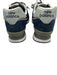 New Balance Shoe Size 8.5 Grey & Navy Sneaker Shoes Grey & Navy / 8.5