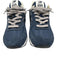 New Balance Shoe Size 8.5 Grey & Navy Sneaker Shoes Grey & Navy / 8.5