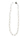 Betsy Pittard Designs Gold Gold Fill Chain Short Necklace Gold